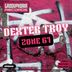 Cover art for "Dexter Troy — Zone 61"