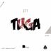 Cover art for Tuga