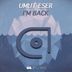 Cover art for "Umut Eser — I'm Back"