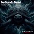 Cover art for "Ferdinando Daneri — Black Desert"