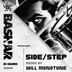 Cover art for "Bashar — Side Step (Will Monotone's Chrome Mix)"