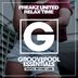 Cover art for "Freakz United — Relax Time (Club Mix)"