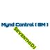 Cover art for Mynd Control
