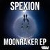 Cover art for "Spexion — Moonraker"