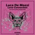 Cover art for "Luca De Mozzi — Love Connection"