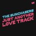 Cover art for "The Sunchasers — Just Another Love Track"