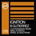 Cover art for "B Gutierrez — Ignition"