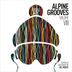 Cover art for Alpine Grooves, Vol. 8 (DJ Mix)