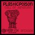 Cover art for "plasticpoison — Strong Enough"