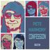 Cover art for "Pete Harmony — Confession"