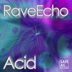 Cover art for "RaveEcho — Everbody"