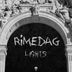 Cover art for "RIMEDAG — Lights"