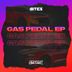 Cover art for Gas Pedal