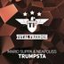 Cover art for "Neapoliss, Mario Suppa — Trumpsta (Original Mix)"