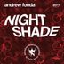 Cover art for "Andrew Fonda — Nightshade"