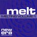 Cover art for "Melt — Swing It"