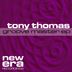 Cover art for "Tony Thomas — Broccoli"