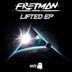 Cover art for "Fretman — Lifted"