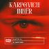 Cover art for "Karpovich, INNËR.ofc — Carpe Diem"