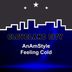 Cover art for "AnAmStyle — Feeling Cold"