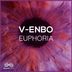 Cover art for "V-ENBO — In Euphoria"