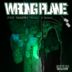 Cover art for "Wrong Plane — The Reaper (Romeo & Juliet)"