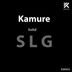 Cover art for "Kamure — Solid (Original Mix)"