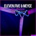 Cover art for "eleven.five, Meyce — The Alliance"