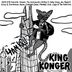Cover art for King Konger