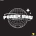 Cover art for Power Man