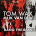 Cover art for Bang the Bass