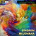 Cover art for "Golosa Predkov — Sindrom Melomana"