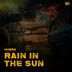Cover art for Rain in the Sun