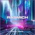 Cover art for "Rasmich — Evolution"