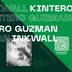 Cover art for "Inkwall, Kintero Guzman — Sakia (Serkan Turkoglu remix)"