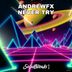 Cover art for "AndrewFx — Never Try"