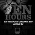 Cover art for "DJy Jared — Ten Hours feat. Loobub DJ & UncleKay"