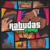 Cover art for "Kapiro, Fábio Dance, Godzilla do Game — Rabudas (Vocal Mix)"