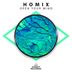 Cover art for "Homix — Open Your Mind"