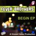 Cover art for "Fever Brothers — Midnight Train (Train Mix)"