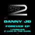 Cover art for "Danny JD — Forever (Original Mix)"