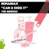 Cover art for "Remaniax — Can U Digg It (Seductive Remix)"