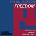 Cover art for "Shawn Jackson — Freedom (Original Mix)"