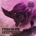 Cover art for "Fraksure, Kinetik, Karnage — Monster"