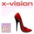 Cover art for "X-Vision — Disco For Stilettos (Emir Hazir remix)"