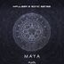 Cover art for "Impulser, Sonic Sense — Maya (Original Mix)"