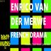 Cover art for "Enrico van der Merwe — French Drama"