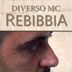 Cover art for "DIVERSO MC — Rebibbia"