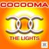 Cover art for "Cocooma — The Lights"