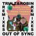 Cover art for "Trulz & Robin — 1. O'Clock (Bjørn Torske, Trym & Erik Remix)"